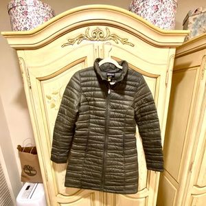 Patagonia long jacket